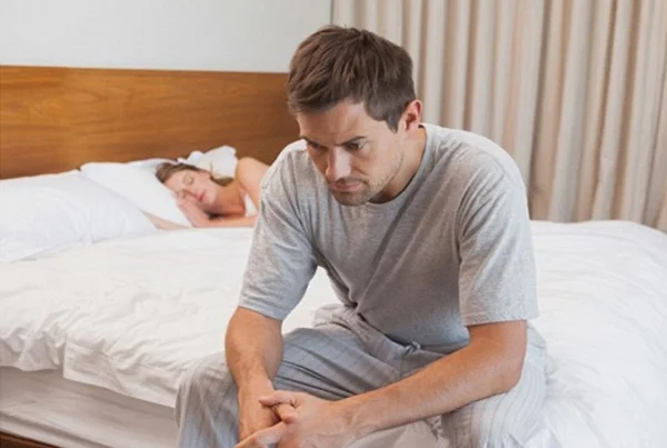Erectile Dysfunction and Penile Prosthesis