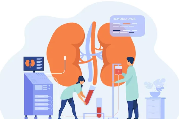 ABO Compatible and ABO Incompatible Transplantation
