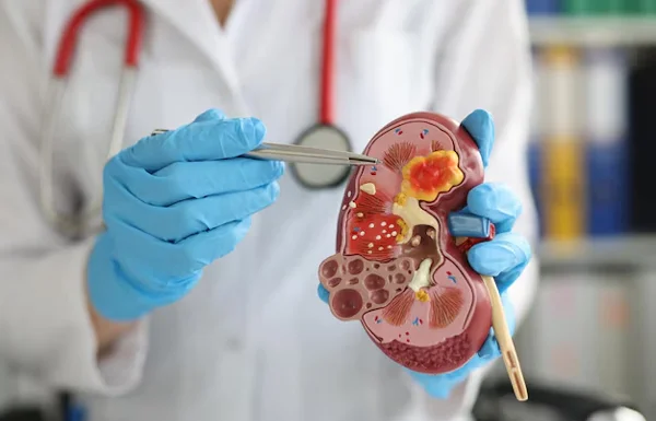 Uro-Oncology (Cancer Of Urinary System)