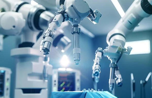 Robotic & Minimally Invasive Urological Surgeries