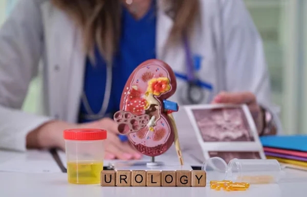 Comprehensive Urology