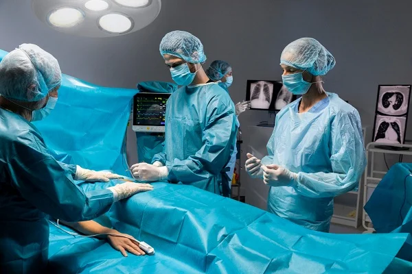 Bladder Procedures